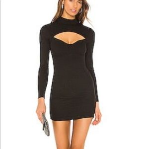 Lovers and friends dress